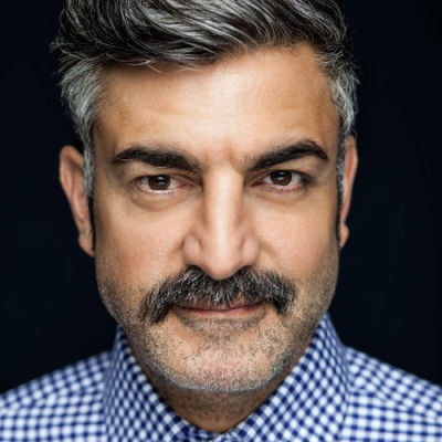 Neil Malik Abdullah image